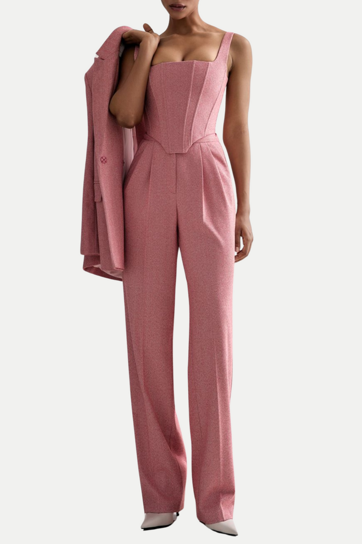 Toreia™ | Ensemble trois pièces Élise